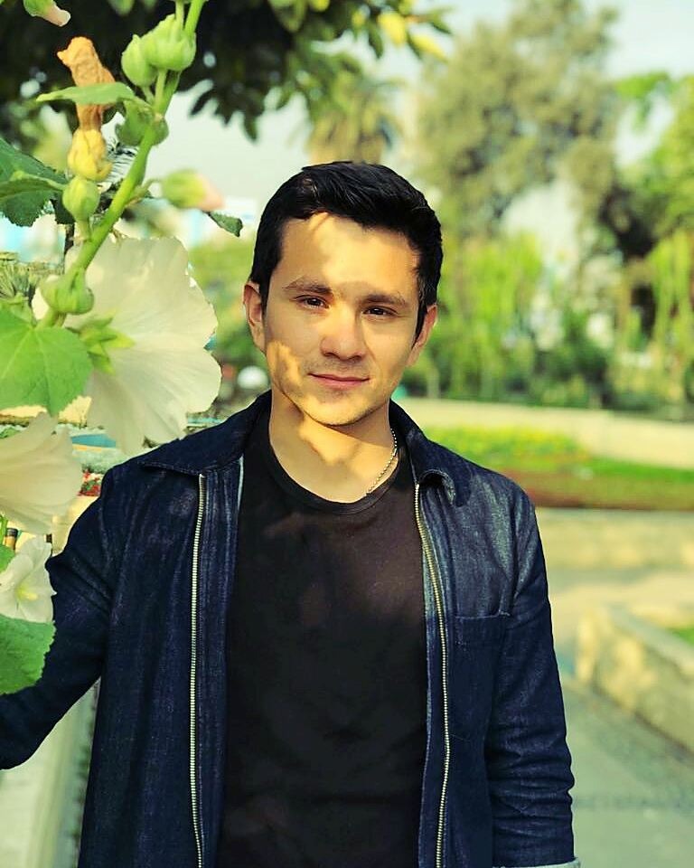 ANTHONY MORALES